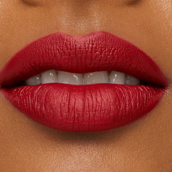 MACXIMAL SILKY MATTE LIPSTICK RUSSIANRED